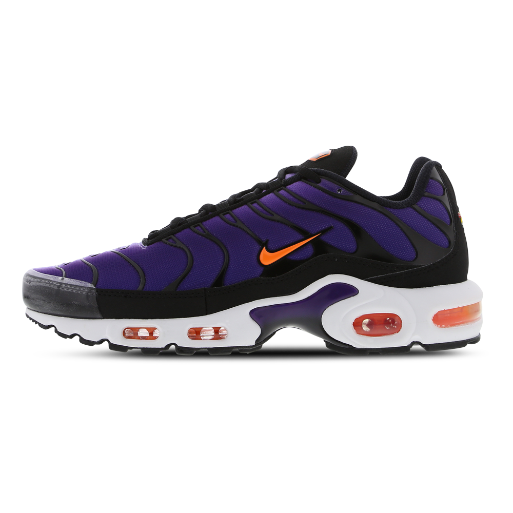 Purple nike deals air max