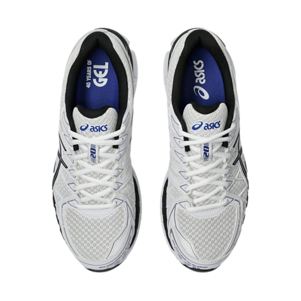 Asics Gel Kayano 20 '40th Anniversary' - product_Colour - product_SKU - SoleFood AU