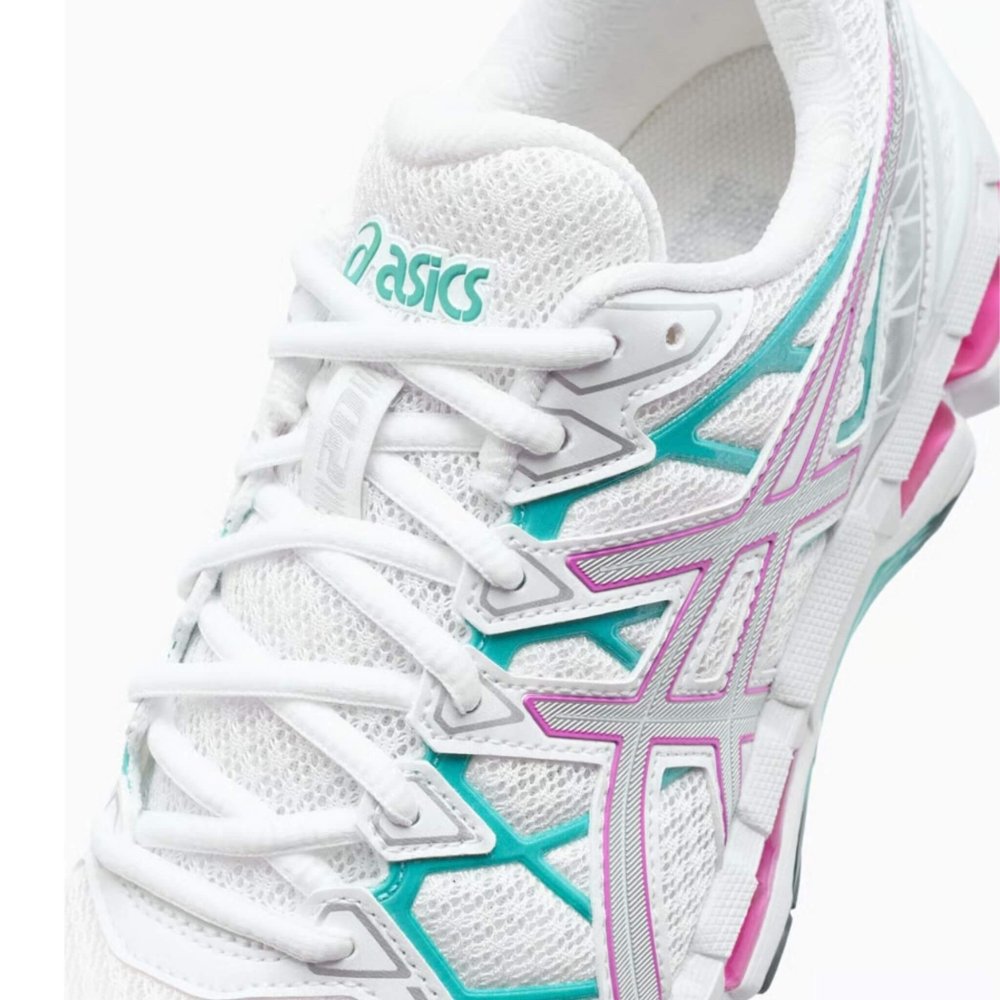 ASICS Gel Kayano 20 'Watermelon' - product_Colour - product_SKU - SoleFood AU