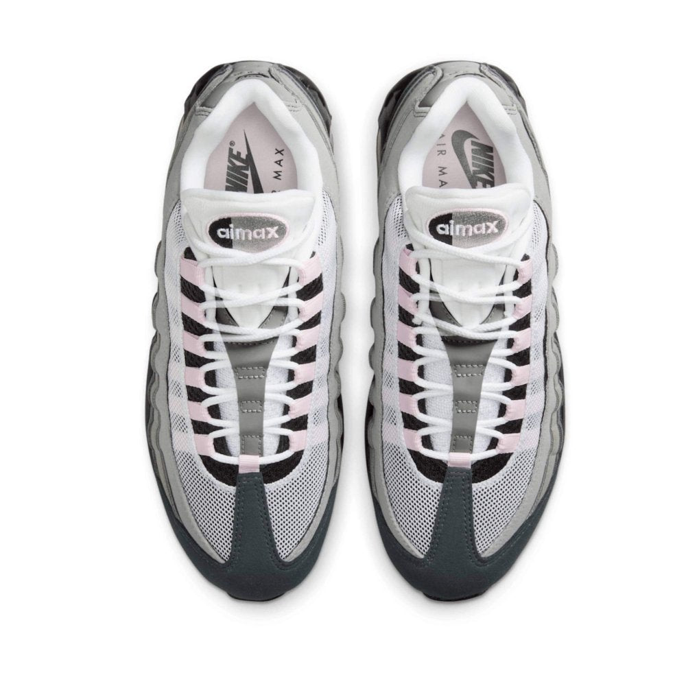 Nike Air Max 95 Big Bubble Soft Pink - product_Colour - product_SKU - SoleFood AU