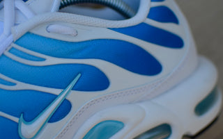The Re-Release of the Battle Blue
