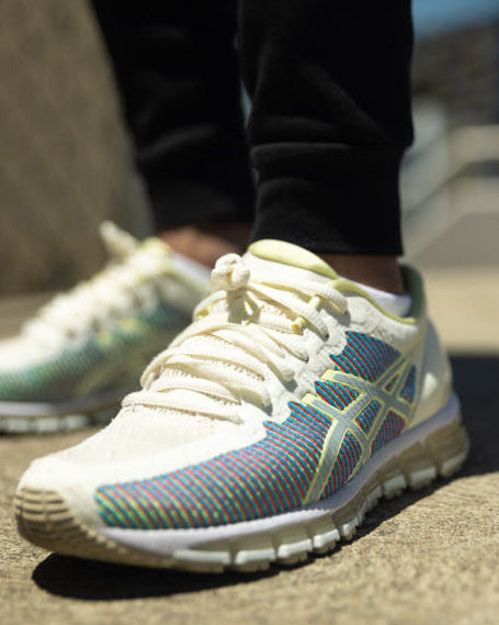 ASICS