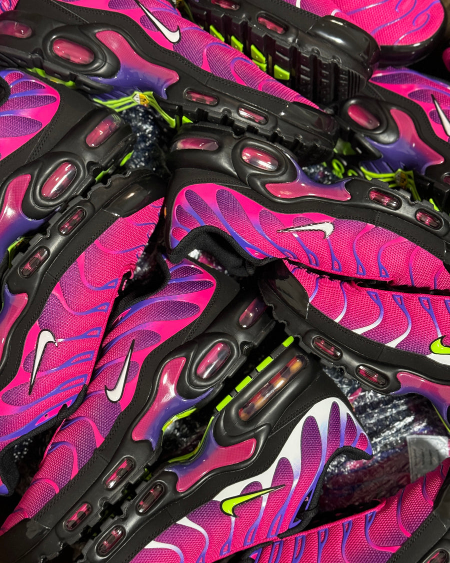 Nike Air Max Plus