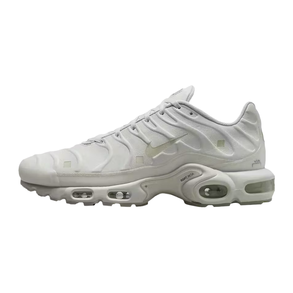 Nike A-Cold-Wall* x Air Max Plus - Bone