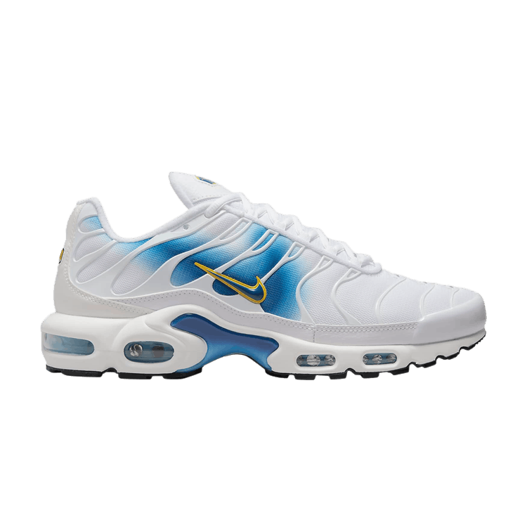 Nike Air Max Plus Tn 'Blue Jay'