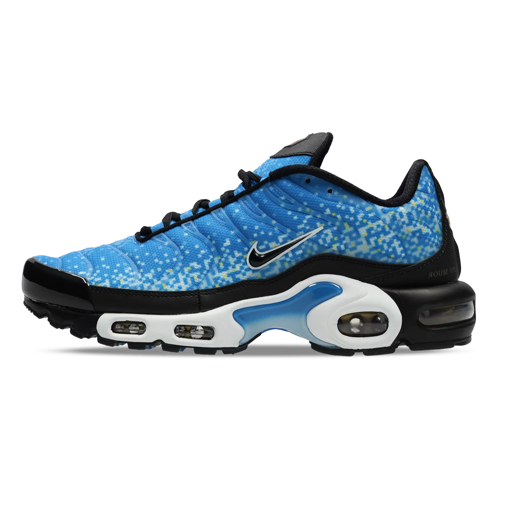 Nike Air Max Plus Tn "Napoli" HM0718-400