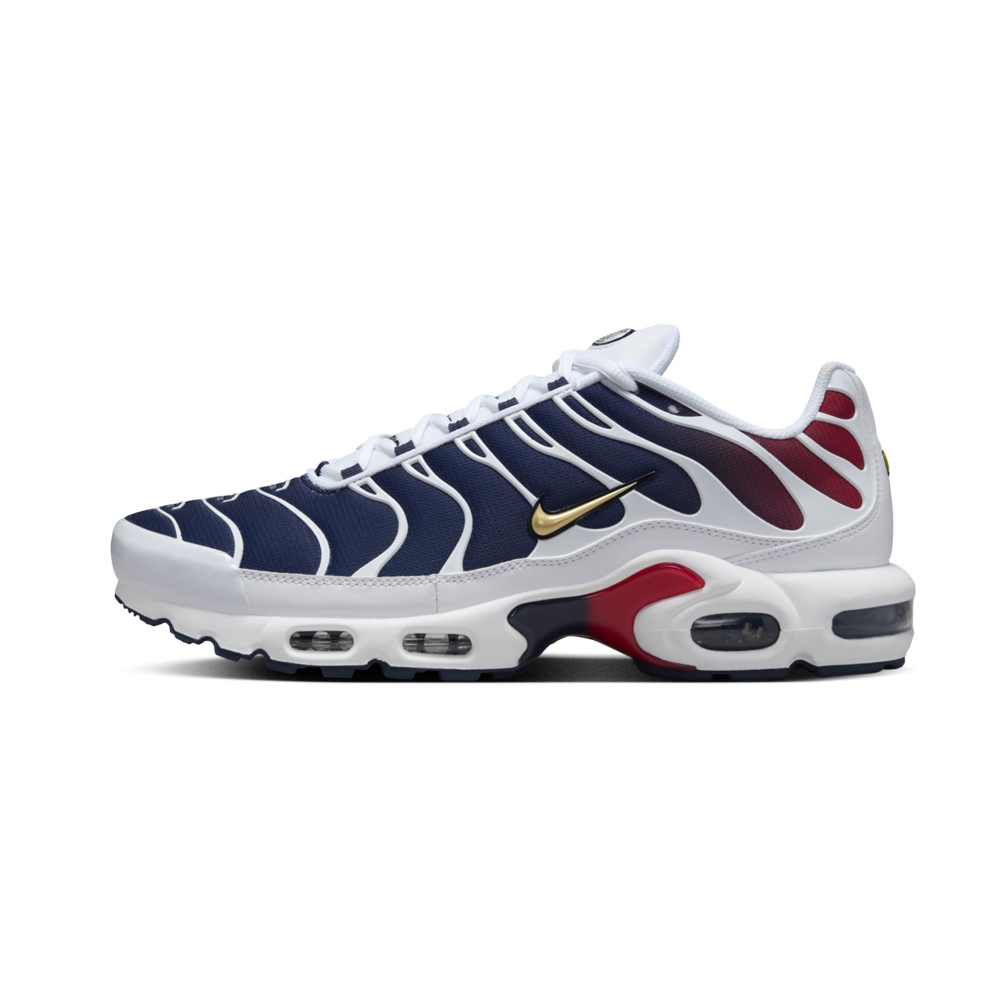 Nike Air Max Plus Tn x Paris Saint Germain PSG ‘Home Kit’