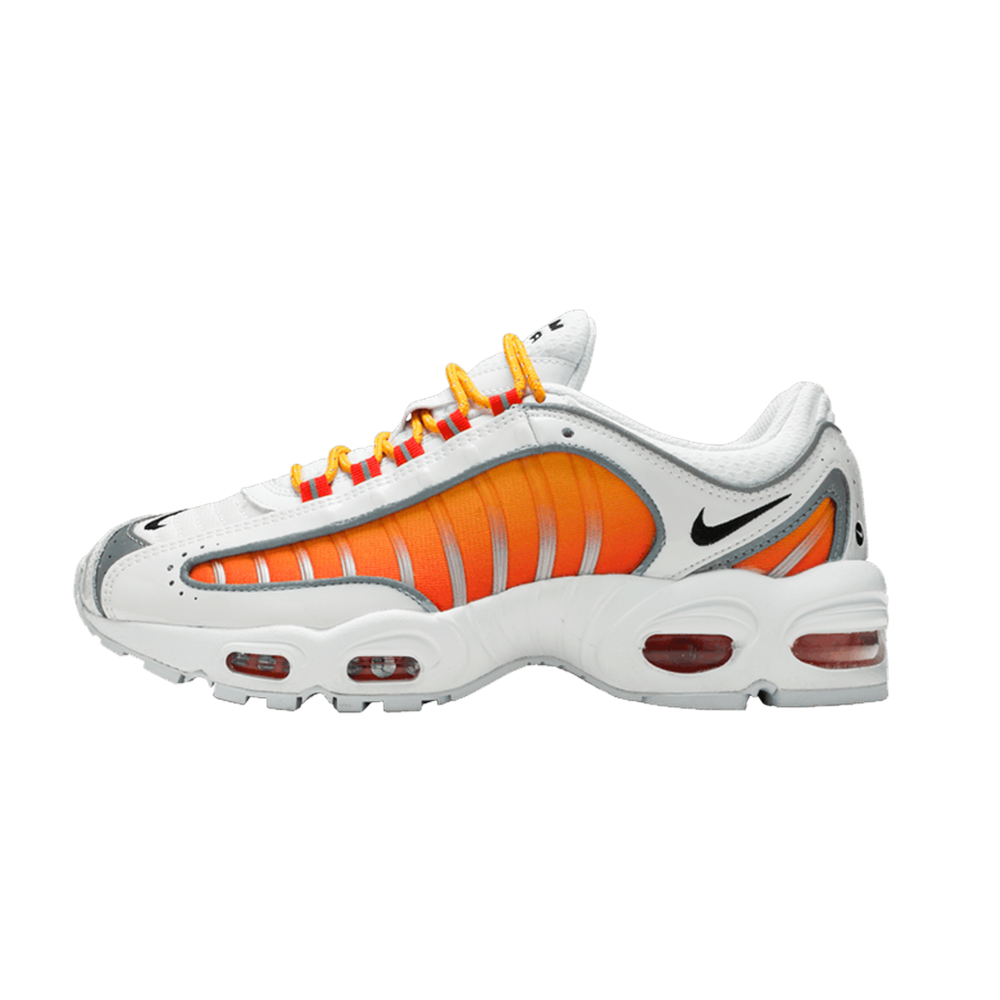 Nike Air Max Tailwind 4 'Gold Habanero'