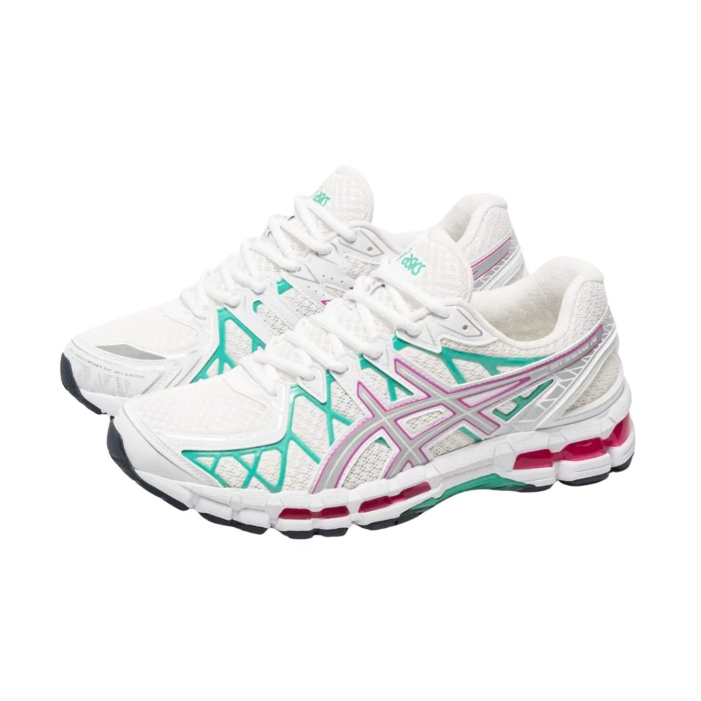 ASICS Gel Kayano 20 'Watermelon' - product_Colour - product_SKU - SoleFood AU