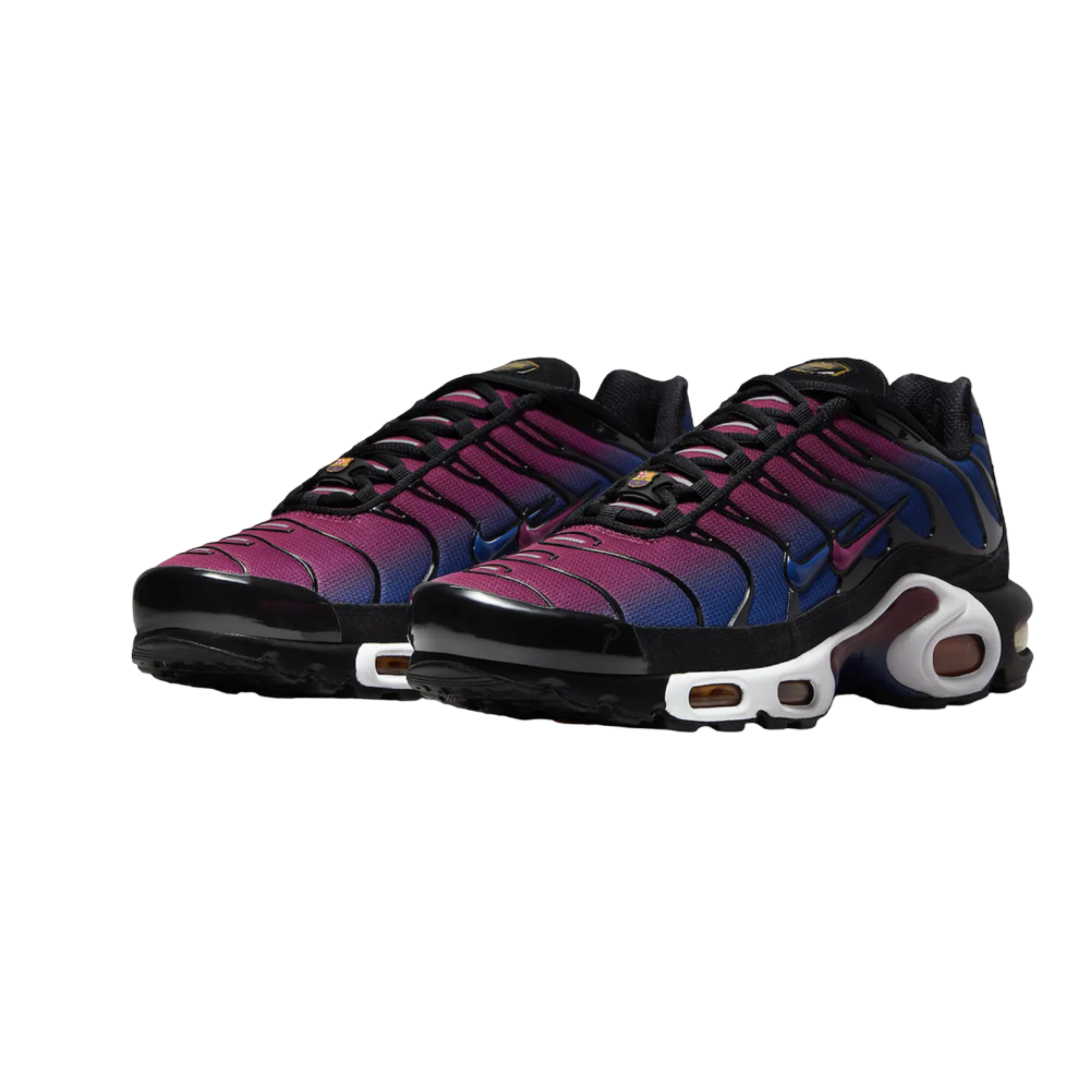 Nike Air Max Plus Tn 'Patta FC Barcelona Culers del Món'