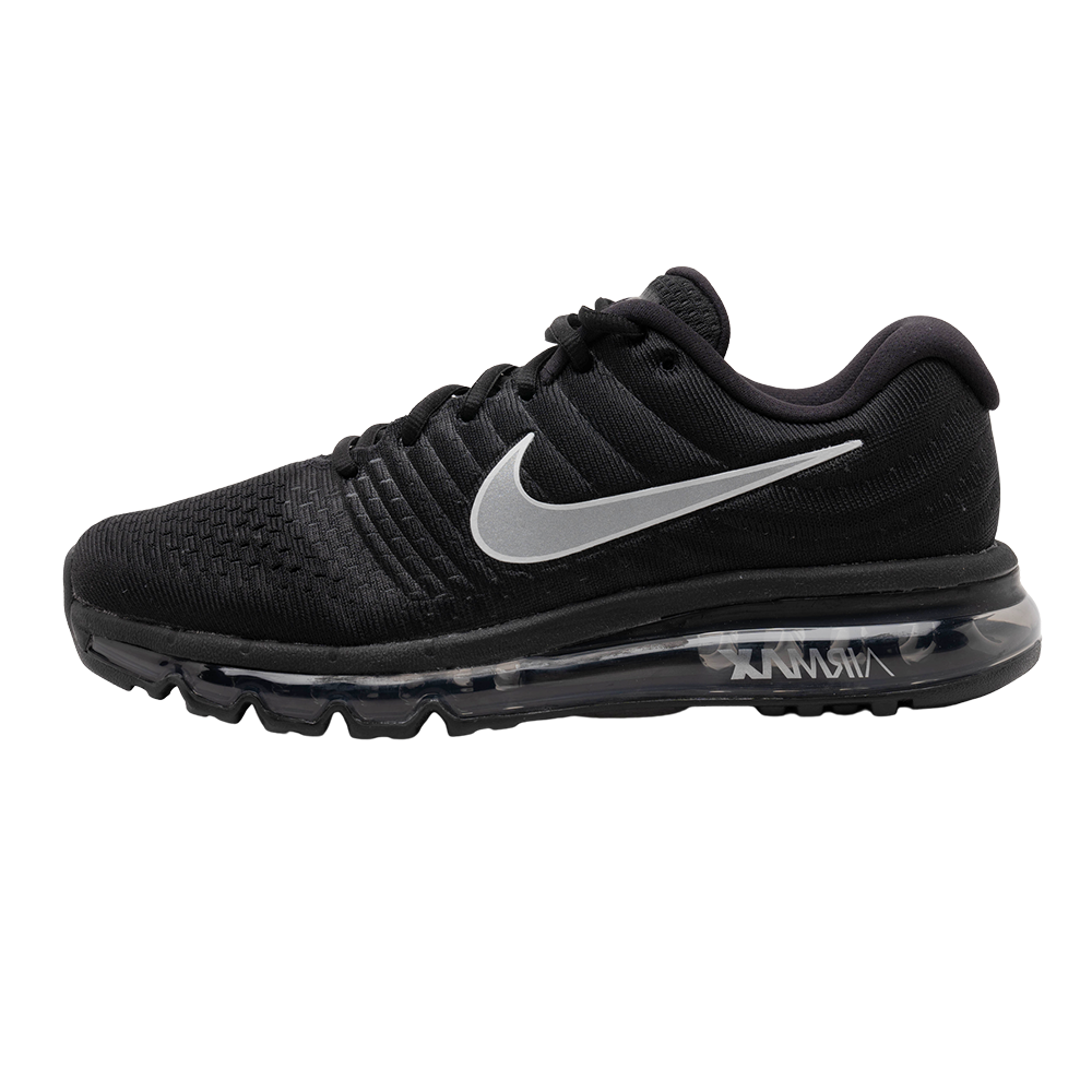 Nike Air Max 2017 - Black/White Arthracite