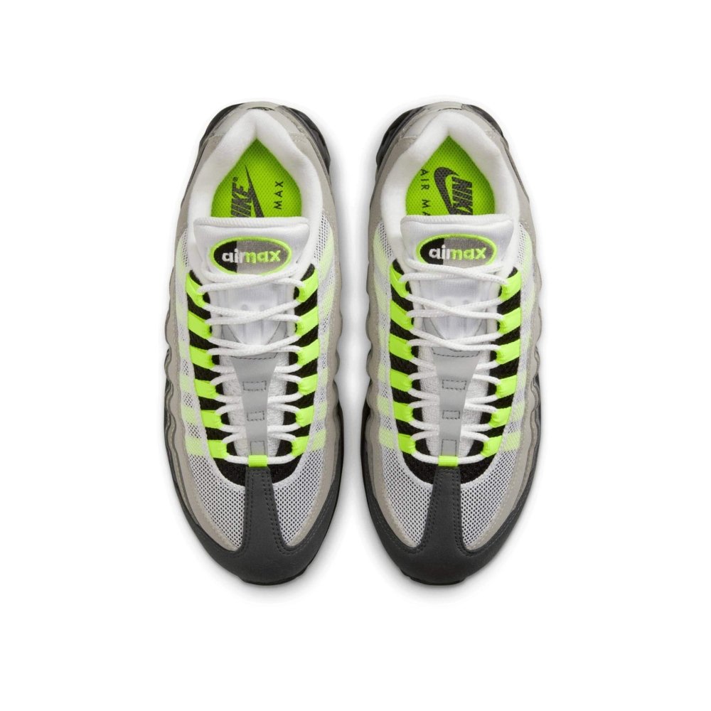 Nike Air Max 95 Big Bubble Neon - product_Colour - product_SKU - SoleFood AU