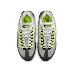 Nike Air Max 95 Big Bubble 'Neon' (IO9926-001)