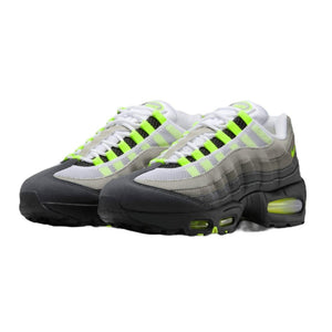Nike Air Max 95 Big Bubble 'Neon' (IO9926-001)
