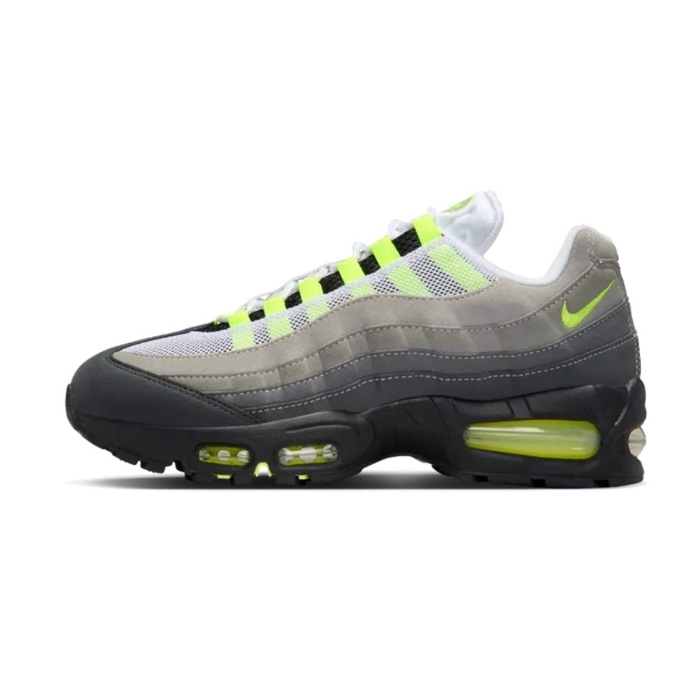 Nike Air Max 95 Big Bubble Neon - product_Colour - product_SKU - SoleFood AU