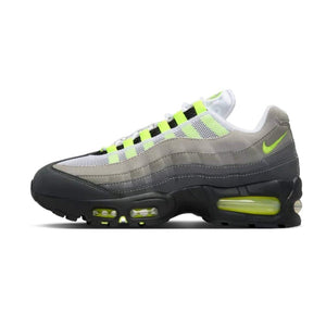 Nike Air Max 95 Big Bubble 'Neon' (IO9926-001)