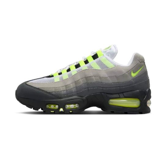 Nike Air Max 95 Big Bubble Neon - product_Colour - product_SKU - SoleFood AU