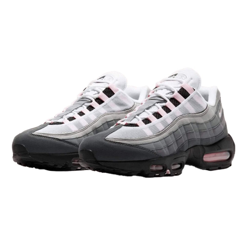 Nike Air Max 95 Big Bubble Soft Pink - product_Colour - product_SKU - SoleFood AU