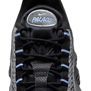 Nike Air Max 95 Big Bubble x Palace (IQ7708-095)