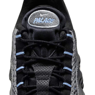 Nike Air Max 95 Big Bubble x Palace - product_Colour - product_SKU - SoleFood AU