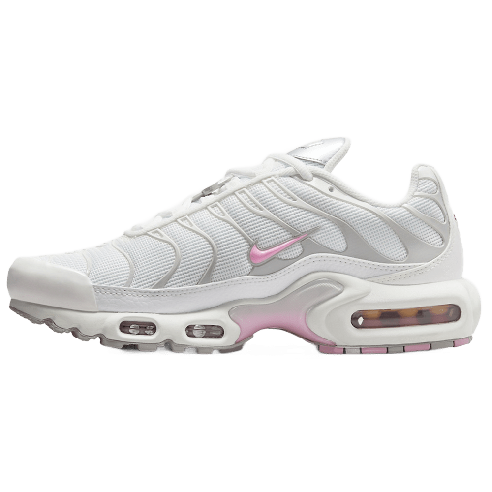 Nike Air Max Plus Tn 'Summit White/Pink Rise'