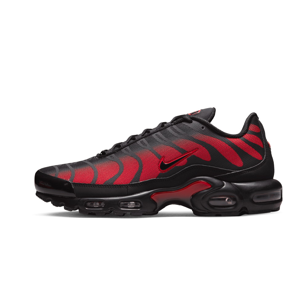 Nike Air Max Plus Tn 'Bred Reflective'