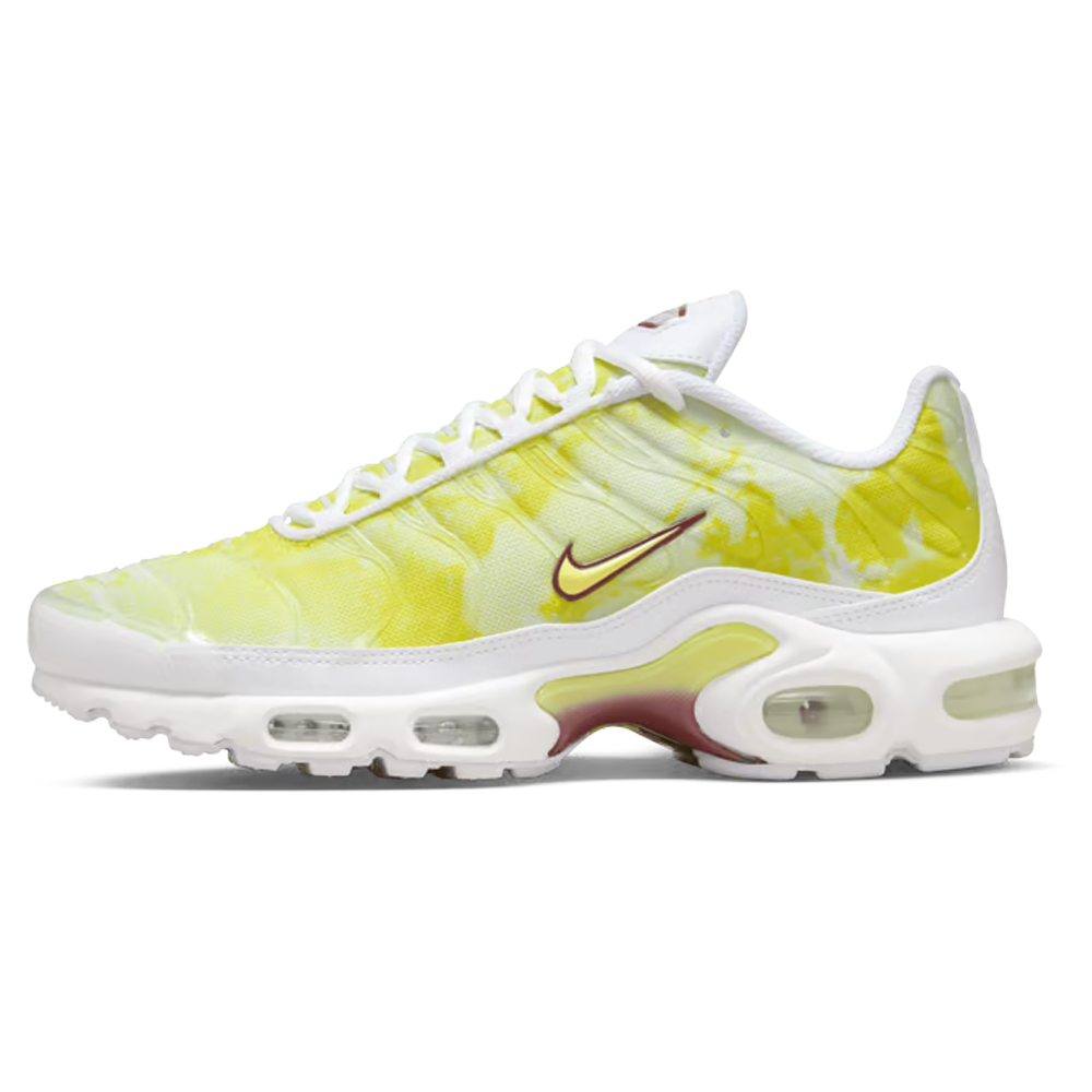 Nike Air Max Plus Tn 'Acid Yellow'