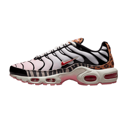 Nike Air Max Plus TN Animal Pack DZ4842-600 side profile, SoleFood AU