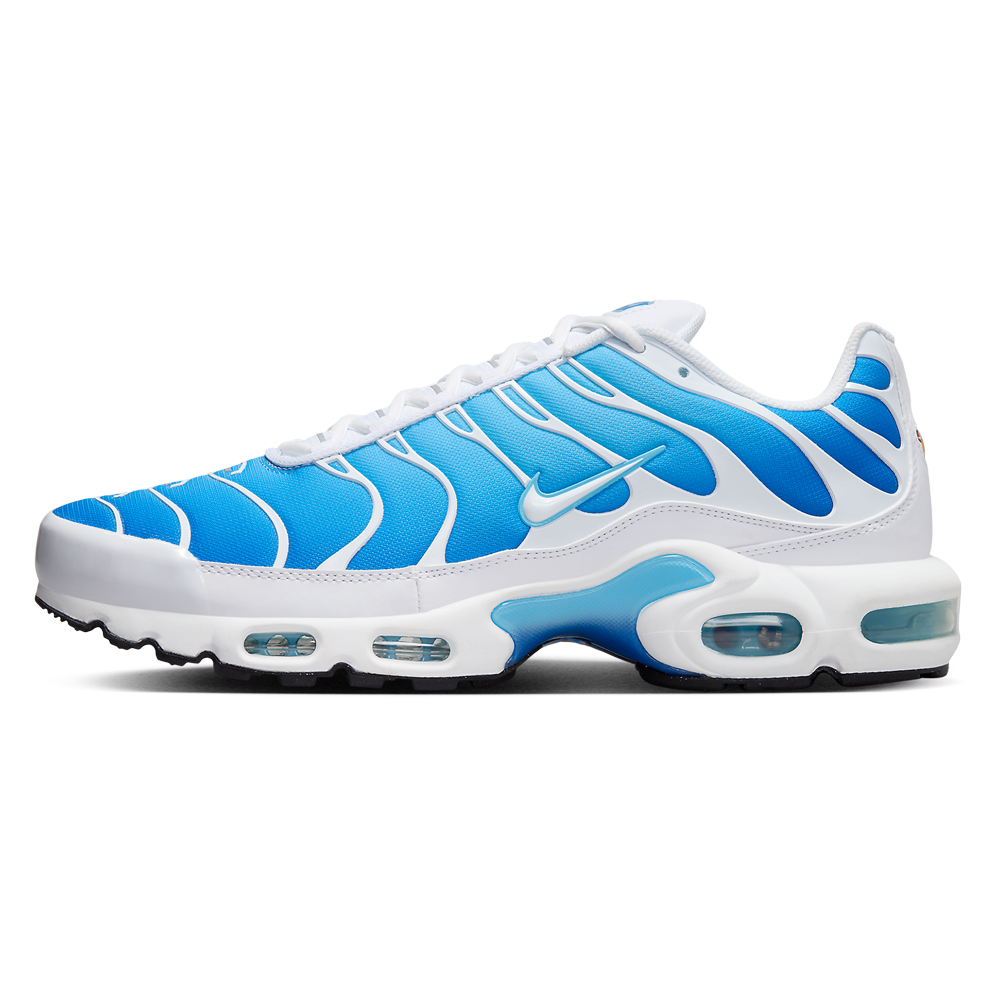 Nike Air Max Plus Tn 'Battle Blue' Retro 2024