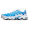 Nike Air Max Plus TN 'Battle Blue' Retro 2024 (852630-411)