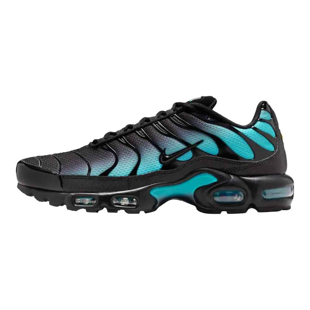Nike Air Max Plus Tn Black Aurora Green