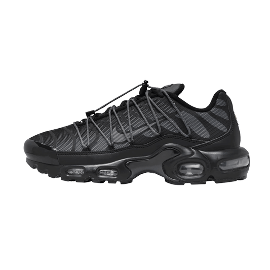 Nike Air Max Plus Tn 'Black Metallic Platinum' - product_Colour - product_SKU - SoleFood AU