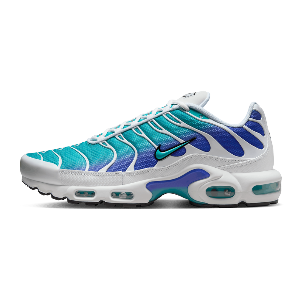 Nike Air Max Plus Tn 'Bleached Aqua 2.0' DM0032-102