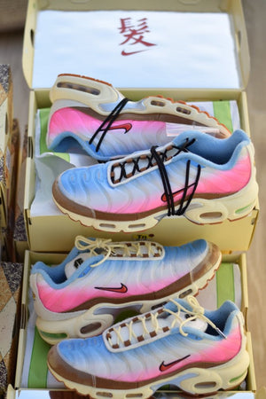 Nike Air Max Plus TN 'Longaitou Festival' (FD4202-107)