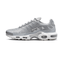Nike Air Max Plus TN 'Metallic Silver' (FJ1012-095)