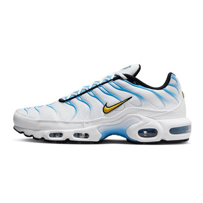 Nike Air Max Plus TN Poseidons DM0032-101 side profile, SoleFood AU