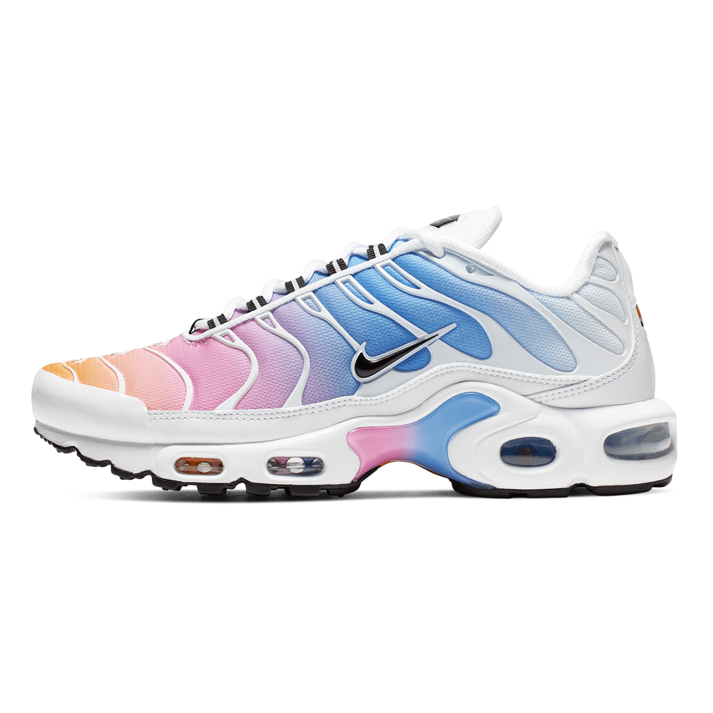 Nike Air Max Plus Tn 'Summer Gradient Rainbow' 2024