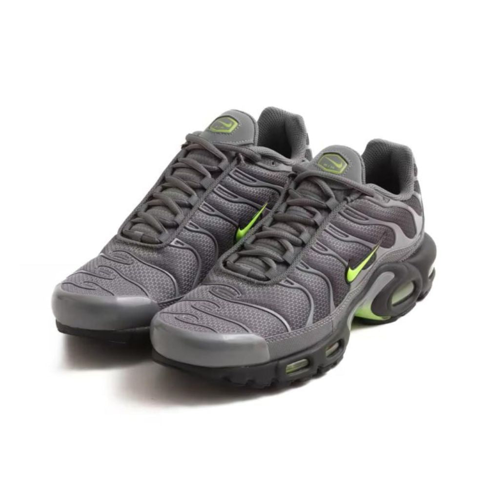 Nike Air Max Plus Tn Smoke Grey Volt - product_Colour - product_SKU - SoleFood AU