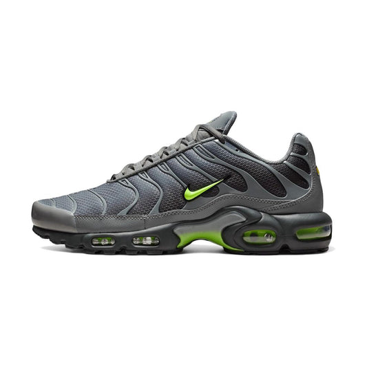 Nike Air Max Plus Tn Smoke Grey Volt - product_Colour - product_SKU - SoleFood AU