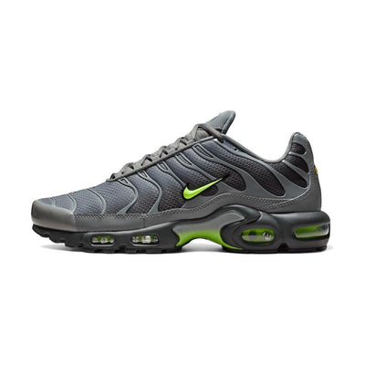 Nike Air Max Plus Tn Smoke Grey Volt - product_Colour - product_SKU - SoleFood AU