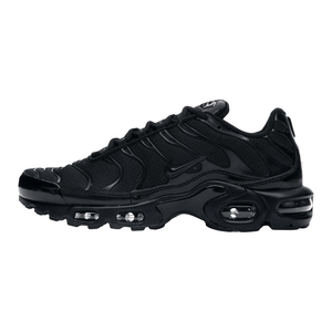 Nike Air Max Plus TN 'Triple Black/Bat' (604133-050)
