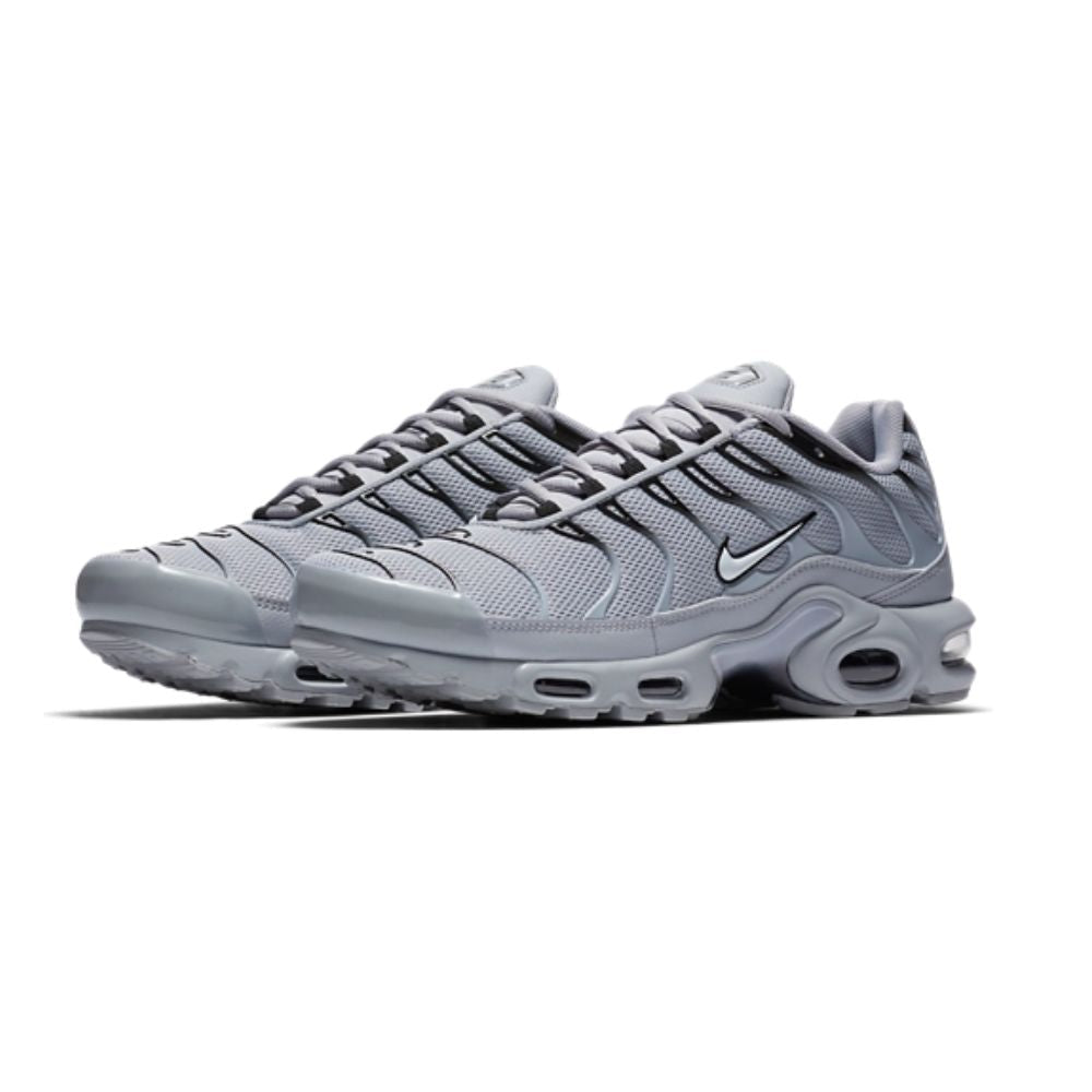 Nike Air Max Plus Tn 'Wolf Grey' 852630-021 - product_Colour - product_SKU - SoleFood AU
