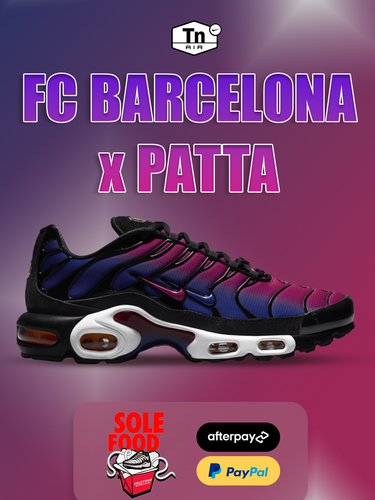 SolefoodAU SoleFood AU