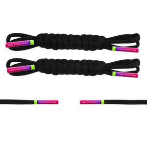 Tuned since 1998 Laces - Fireberry