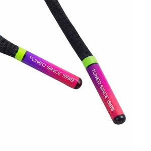 Tuned since 1998 Laces - Fireberry