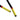Tuned since 1998 Laces - Yellow Tips - product_Colour - product_SKU - SoleFood AU
